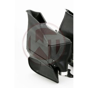 Porsche 997 Intercooler Kit - Wagner Tuning - EVO2 Competition - `06-`08